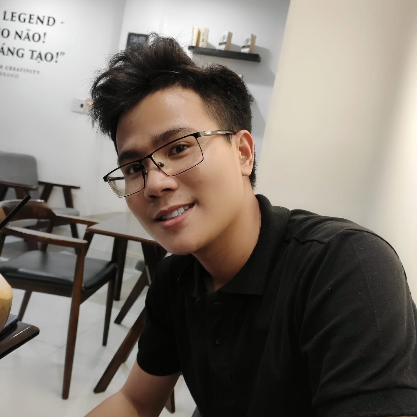 Nguyen Minh Phuoc